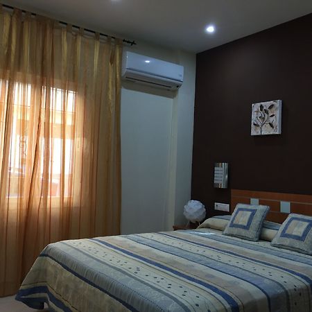 Apartamento Medina Azahara Córdoba Kültér fotó