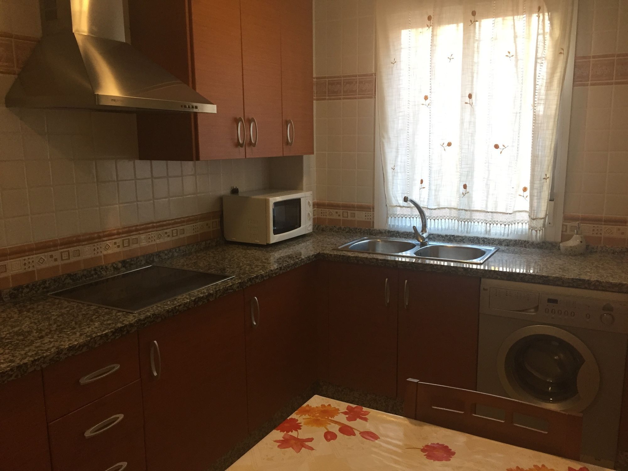 Apartamento Medina Azahara Córdoba Kültér fotó