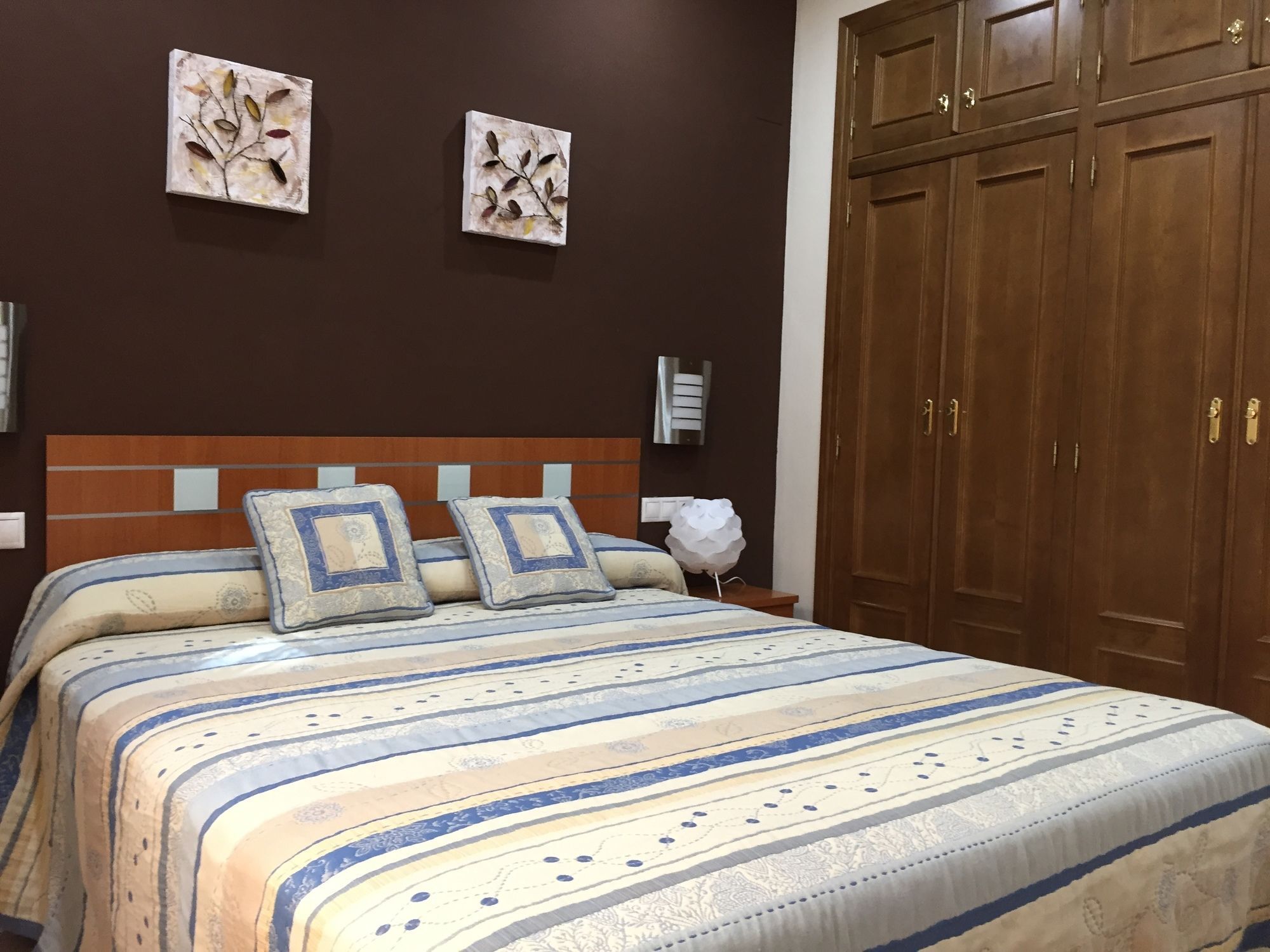 Apartamento Medina Azahara Córdoba Kültér fotó